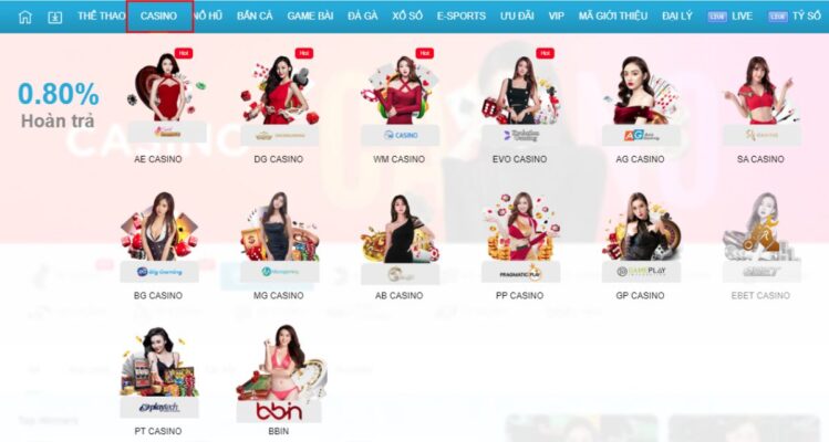 cách chơi tài xỉu jun88: 3 bước đơn giản dễ thắng! 1 chọn sảnh casino chơi tài xỉu jun88