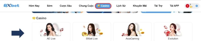 hướng dẫn chơi rồng hổ 8xbet cho người mới - chi tiết và dễ hiểu 1 sảnh chơi rồng hổ 8xbet