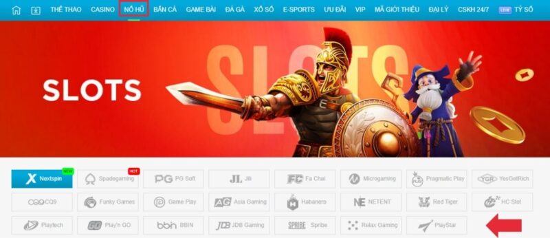 kiếm tiền không giới hạn với game slot jun88 1 sảnh chơi slot game jun88