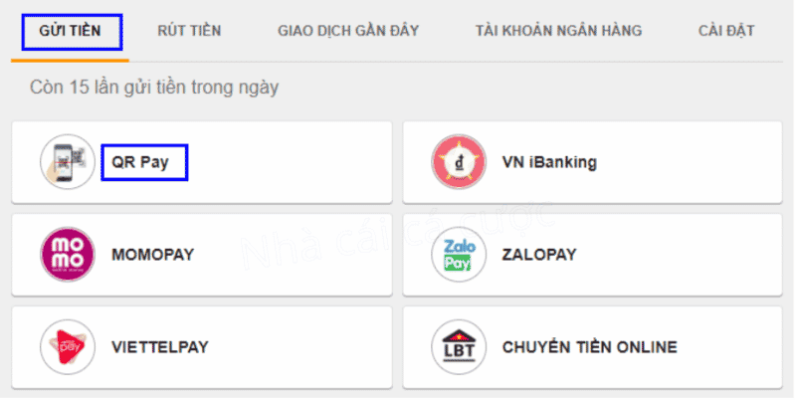 nạp tiền 188bet: nhận ưu đãi hấp dẫn ngay hôm nay! 11 đăng nhập tài khoản 188bet