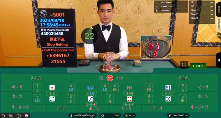 thái hilo jun88: hướng dẫn cách chơi chi tiết và hiệu quả 2 đặt cược thai hilo jun88
