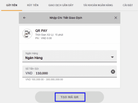 nạp tiền 188bet: nhận ưu đãi hấp dẫn ngay hôm nay! 12 điền số tiền