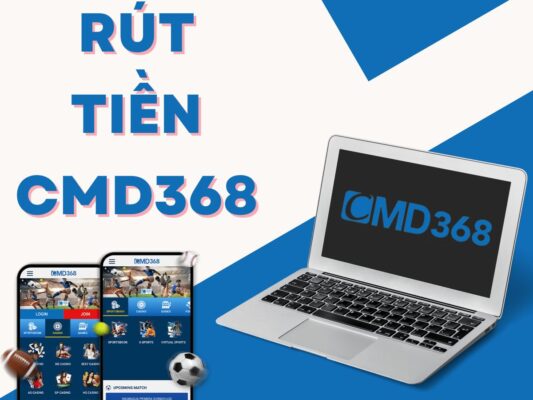 rút tiền cmd368: hướng dẫn nhanh chóng và an toàn 1 rút tiền cmd368