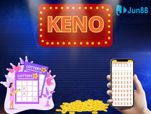 keno jun88 keno jun88