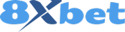 8XBET logo