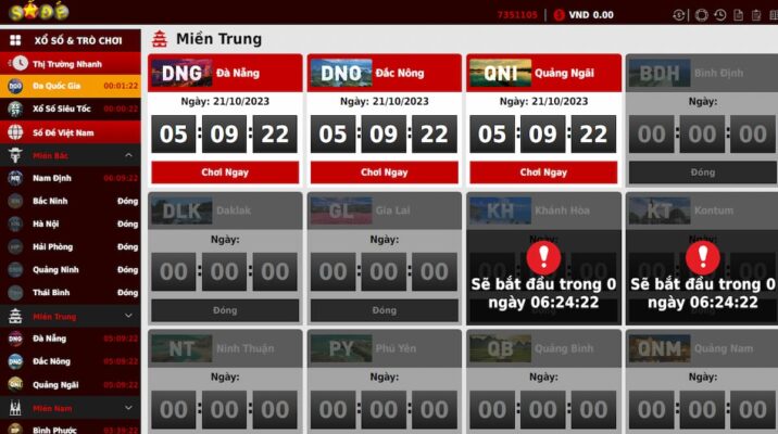 cách chơi số đề việt nam tại live casino house dễ dàng 2 chọn hình thức cược số đề live casino house