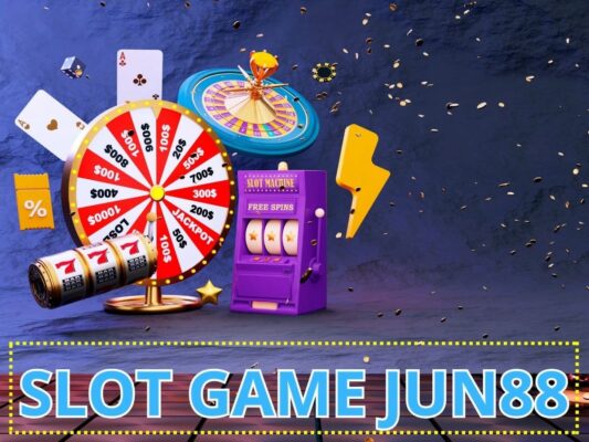 slot game jun88 slot game jun88