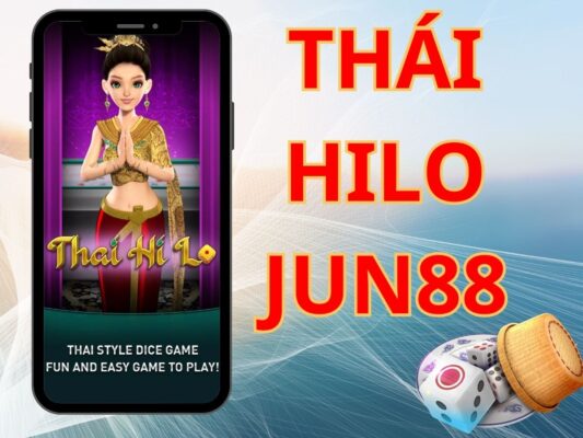 thai hilo jun88 thái hilo jun88