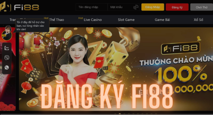 hướng dẫn đăng ký fi88 dễ dàng cho người chơi mới 1 hướng dẫn đăng ký fi88
