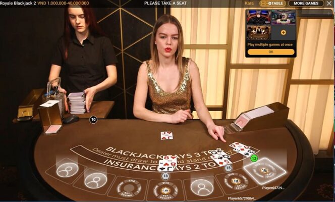 dafabet casino: khám phá sòng bạc trực tuyến đỉnh cao 6 blackjack dafabet casino