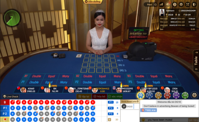 hi88 casino - lựa chọn tin cậy cho trải nghiệm casino trực tuyến 7 ngầu hầm (bull bull) hi88 casino