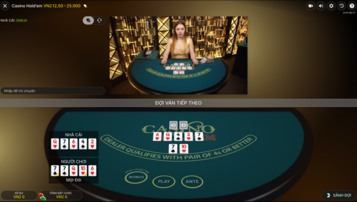 hi88 casino - lựa chọn tin cậy cho trải nghiệm casino trực tuyến 5 poker casino hi88