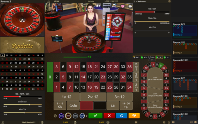 hi88 casino - lựa chọn tin cậy cho trải nghiệm casino trực tuyến 8 roulette casino trực tuyến hi88