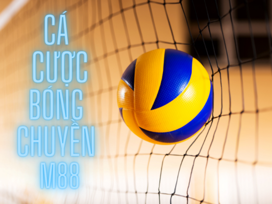 cách chơi bóng chuyền m88: hướng dẫn cá cược đỉnh cao 1 cá cược bóng chuyền m88