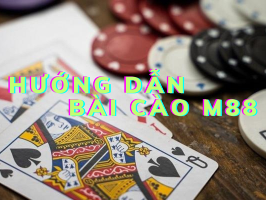hướng dẫn chơi bài cào m88: nhận thưởng thành viên mới 1 hướng dẫn chơi bài cào m88