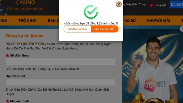 cách tạo tài khoản 789bet nhanh chóng và đơn giản 4 hoàn tất 789bet đăng ký tài khoản