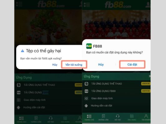 tải fb88: hướng dẫn cài đặt ứng dụng fb88 trên điện thoại 4 cài đặt ứng dụng fb88