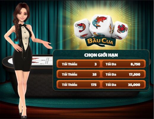 bầu cua vn88: hướng dẫn chơi và đổi thưởng dễ hiểu 3 chọn mức cược để chơi bầu cua vn88