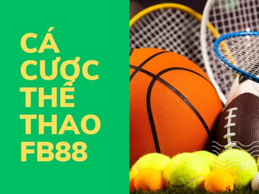hướng dẫn cá cược thể thao tại fb88 dành cho dân chơi 1 hướng dẫn cá cược thể thao fb88