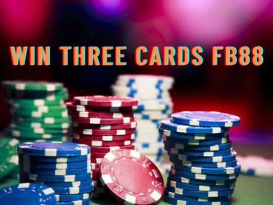 hướng dẫn chơi rồng phụng win three cards fb88 nhất định phải thử 1 hướng dẫn chơi win three cards fb88