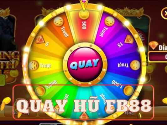 hướng dẫn chơi quay hũ fb88 đơn giản và hiệu quả 1 hướng dẫn quay hũ fb88