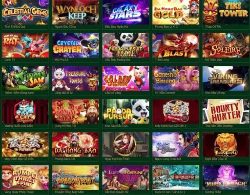 kinh nghiệm chơi quay hũ fb88 dễ dàng và hiệu quả 2 lựa chọn slot game fb88 thích hợp