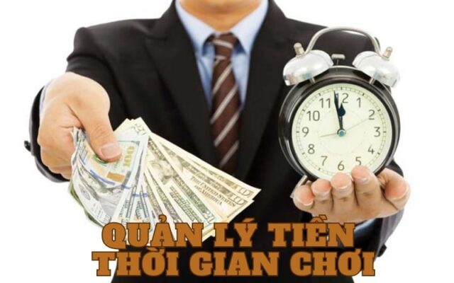 kinh nghiệm chơi quay hũ fb88 dễ dàng và hiệu quả 3 biết cách quản lý tiền và thời gian chơi