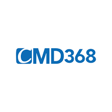 CMD368 logo