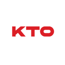 KTO logo